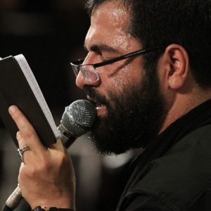 دانلود مداحی در صف حشر علمدار شفاعت زهراست از حاج حسین سیب سرخی دانلود مداحی در صف حشر علمدار شفاعت زهراست از حاج حسین سیب سرخی