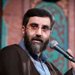 دانلود مداحی دارایی حسینم آخر تمام شد از حاج سیدرضا نریمانی