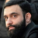 دانلود مداحی دلبندم از غیر تو دل کندم از کربلایی جواد مقدم