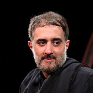 دانلود مداحی دو دست تو که بر زمین از کربلایی محمدحسین پویانفر دانلود مداحی دو دست تو که بر زمین از کربلایی محمدحسین پویانفر