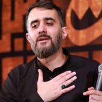 دانلود مداحی دخترت سر می‌کند با ناخوش‌ احوالی پدر از کربلایی محمدحسین پویانفر