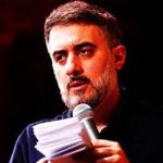 دانلود مداحی دنبال صدای دلبرم افتادم از کربلایی محمدحسین پویانفر