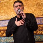 دانلود مداحی دنیا محل گذره از کربلایی محمدحسین پویانفر