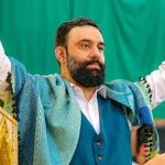 دانلود مداحی دوری از شما عمر ما رو کم می کنه از کربلایی جواد مقدم