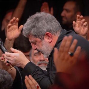 دانلود مداحی دورت شلوغه توی گودال از حاج محمدرضا طاهری