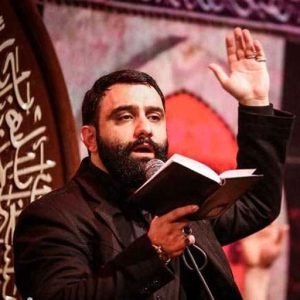 دانلود مداحی ای باور اباعبدالله از کربلایی جواد مقدم
