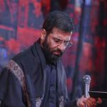 دانلود مداحی ای تجلی صفات همه برتر ها از حاج حسین سیب سرخی