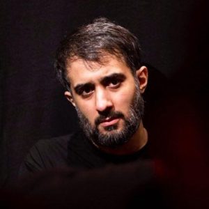 دانلود مداحی ای زینب ایران ما معصومه خاتون از کربلایی محمدحسین پویانفر