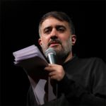 دانلود مداحی فاش می‌ گویم‌ و از گفته‌ ی خود دلشادم از کربلایی محمدحسین پویانفر