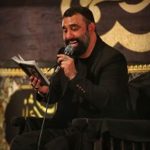 دانلود مداحی گریه از غم تو احتیاج منه سنگ عشق تو از کربلایی جواد مقدم
