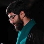 دانلود مداحی غریب عراقی حرارت قلب منی حبیب عراقی از حاج سیدرضا نریمانی