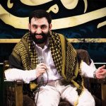 دانلود مداحی قاسم نوه ی زهرا از کربلایی جواد مقدم