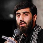 دانلود مداحی قیام کنید همگی احترام کنید (شب دوم) از حاج سیدرضا نریمانی
