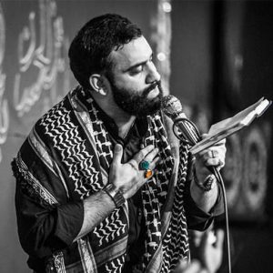 دانلود مداحی غلامم اینه اولین کلام و آخرین کلامم از کربلایی جواد مقدم دانلود مداحی غلامم اینه اولین کلام و آخرین کلامم از کربلایی جواد مقدم