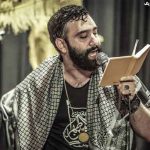 دانلود مداحی قربون اسمت حسین از کربلایی جواد مقدم