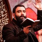 دانلود مداحی حال دلم احوال دلم از کربلایی جواد مقدم