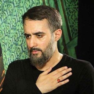 دانلود مداحی هر چقدر گریه کنم سیر نمی‌ شم حسین جانم از کربلایی محمدحسین پویانفر