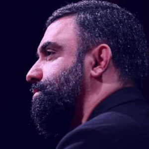 دانلود مداحی حرم تو شده وطنم از کربلایی جواد مقدم