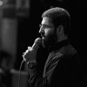 دانلود مداحی هاشمی نسب از حاج حسین سیب سرخی