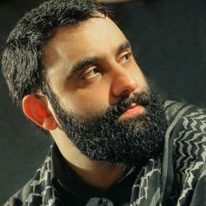 دانلود مداحی حسین ای که ولای تو بهترین نعم است از کربلایی جواد مقدم