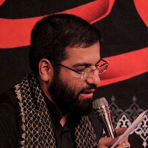 دانلود مداحی حسین من عاشق محرم توام از حاج حسین سیب سرخی