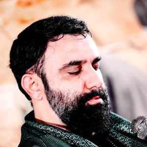 دانلود مداحی حسین مولا حسین از کربلایی جواد مقدم