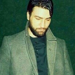 دانلود مداحی حسینم که جهان واله و حیران من است از کربلایی محمدجواد ذاکر