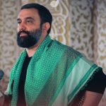 دانلود مداحی این روزا که بی مهری از کربلایی جواد مقدم