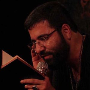 دانلود مداحی جلوه روی تو بود از حاج حسین سیب سرخی
