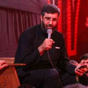 دانلود مداحی کربلا قطعا قطعا میشه جایی که از حاج سیدرضا نریمانی دانلود مداحی کربلا قطعا قطعا میشه جایی که از حاج سیدرضا نریمانی