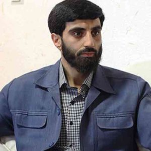 دانلود مداحی خانه بودم فاطمه آورد تا اینجا مرا از حاج سیدرضا نریمانی