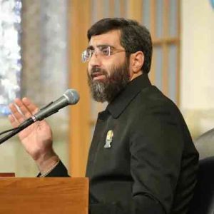 دانلود مداحی خیال کن الان کوفه ای و غریب و آواره از حاج سیدرضا نریمانی