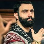 دانلود مداحی خود خالق شد اول عاشق از کربلایی جواد مقدم