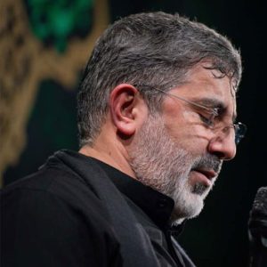 دانلود مداحی خوشگل زینب از حاج محمدرضا طاهری دانلود مداحی خوشگل زینب از حاج محمدرضا طاهری