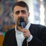 دانلود مداحی من ایرانم و تو عراقی چه فراقی از کربلایی محمدحسین پویانفر