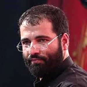 دانلود مداحی منو قابل دونستی از حاج حسین سیب سرخی