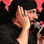 دانلود مداحی مهر او دینم از حاج حسین سیب سرخی
