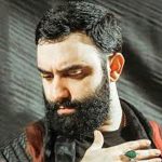 دانلود مداحی من ارادالله میدهد خیر خدا از کربلایی جواد مقدم