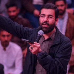 دانلود مداحی میگم لالا از حاج حسین سیب سرخی