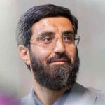 دانلود مداحی محرم اومده اما چه محرمی از حاج سیدرضا نریمانی