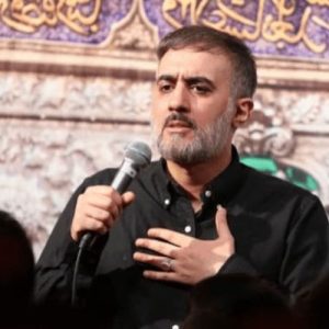 دانلود مداحی نه مویی نه دستی نه پایی بابایی از کربلایی محمدحسین پویانفر دانلود مداحی نه مویی نه دستی نه پایی بابایی از کربلایی محمدحسین پویانفر