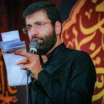 دانلود مداحی نوکر خوبی نبودم خودمم میدونم آقا از حاج حسین سیب سرخی