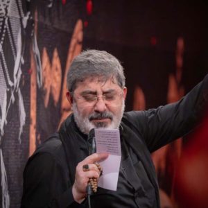 دانلود مداحی امیدواریم تا امام حسین داریم (شب عاشورا) از حاج محمدرضا طاهری