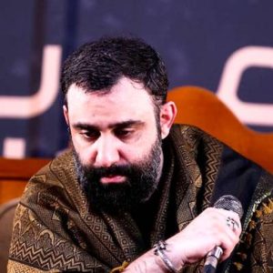 دانلود مداحی من اومدم باز ببینم روتو از کربلایی جواد مقدم دانلود مداحی من اومدم باز ببینم روتو از کربلایی جواد مقدم