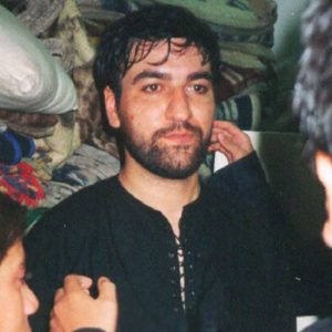 دانلود مداحی پرچم سرخ گنبدت دل منو خون میکنه از کربلایی محمدجواد ذاکر