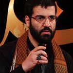 دانلود مداحی پای این سفره به پایت چقدر افتادیم از حاج حسین سیب سرخی