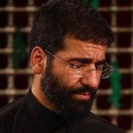 دانلود مداحی پیر شدم پای قد کشیدن تو از حاج حسین سیب سرخی