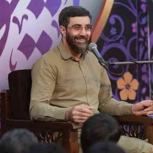 دانلود مداحی ربنا لا تزغ قلوبنا بعد اذ هديتنا بحق از حاج سیدرضا نریمانی