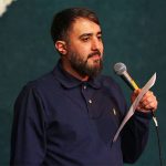 دانلود مداحی راه تو بستم شرمنده هستم از کربلایی محمدحسین پویانفر