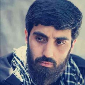 دانلود مداحی رخش چنان روز از حاج سیدرضا نریمانی